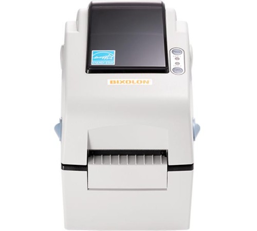 Принтер этикеток/ SLP-DX223, 2" DT Printer, 300 dpi, USB, Ethernet, Ivory