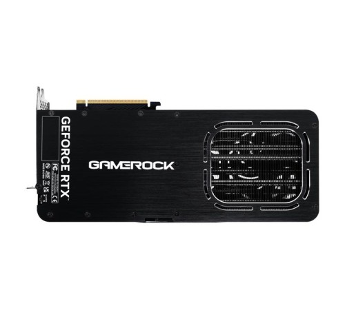 Видеокарта PALIT NE7507T019T2-GB2030G RTX5070Ti GAMEROCK 16GB GDDR7 256bit 3-DP HDMI