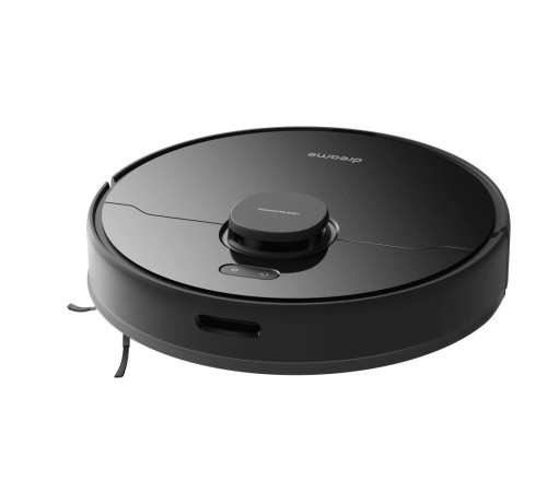 RLD33GA Робот-пылесос DreameBot Robot Vacuum and Mop D9 Max Black (Мятая упаковка) RLD33GA Робот-пылесос DreameBot Robot Vacuum and Mop D9 Max Black (Мятая упаковка)