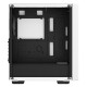 корпус Deepcool CC560 WH V2 без БП, боковое окно (закаленное стекло), 3x120мм LED вентилятор спереди и 1x120мм LED вентилятор сзади, белый, ATX (R-CC560-WHGAA4-G-2)
