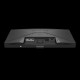 Мониторы/ Benq EX240N 23.8'', 1920x1080, VA, 165Hz, 3000:1, 250cd, 1ms, HDMI, DP, Speakers, FreeSync, 3Y, Black