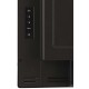 Монитор LCD 21.5'' 16:9 1920х1080(FHD) IPS, TOUCH, 350 cd/m2, 1000:1, 8ms, VGA, HDMI, DP, Open frame, 3Y, Black (Вскрытая упаковка)