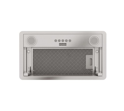 Вытяжка Franke VERA SS 52/ Best, Вытяжка VERA SS 52, 1000 м3/ч, электронное управление, LED освещение, Угольный фильтр Ф-07 (приобретается отдельно), цвет: нержавеющая сталь Вытяжка Franke VERA SS 52/ Best, Вытяжка VERA SS 52, 1000 м3/ч, электронное управление, LED освещение, Угольный фильтр Ф-07 (приобретается отдельно), цвет: нержавеющая сталь