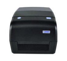 Принтер этикеток iDPRT iT4X, TT, 4", 300DPI, 6IPS (152 mm/sec), 128/256Mb, USB+Ethernet+RS232, ribbon 1" Core, ZPL, ZPL-II, DPL, TSPL, EPL (NEW P/N 100700178)