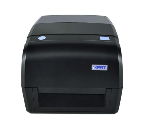 Термотрансферный принтер этикеток iDPRT iT4X, TT, 4", 203DPI, 8IPS (203 mm/sec), 128/256Mb, USB+Ethernet+RS232, ribbon 1" Core, ZPL, ZPL-II, DPL, TSPL, EPL