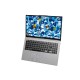 Ноутбук/ ASUS K5504VA-MA342W BAPE Edition 15.6"(2880x1620 OLED)/Intel Core i5 13500H(2.6Ghz)/16384Mb/512PCISSDGb/noDVD/Int:Intel Iris Xe Graphics/Cam/BT/WiFi/75WHr/war 1y/1.6kg/Cool Silver/Win11Home + EVO; +мышь +сумка +фигурка