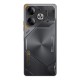 LI7 POVA 6 256+8 Meteorite Grey, 6.78" Asahi Glass, 20:9, 2436 x 1080 Mpix, 2.2GHz, 8 Core, 8GB RAM, 256GB, up to 1TB flash, 108Мп+AI/32Мп, 2 Sim, 4G, BT v5.3, WiFi 802.11 b/g/n, GPS/AGPS, GLONASS, NFC, Type-C, 6000mAh, Android 14, 225g, 165,5 ммx76.