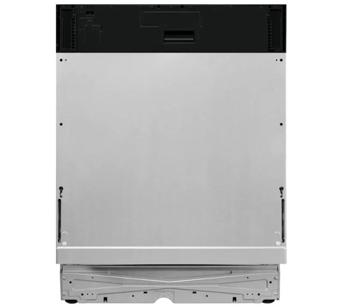 Встраиваемые посудомоечные машины ELECTROLUX/ загрузка на 13 комплектов посуды, сенсорное управление, 7 программ, 59.6x55x82 см, черный цвет, сушка: стандартная (конденсация), индикация на полу: луч Встраиваемые посудомоечные машины ELECTROLUX/ загрузка на 13 комплектов посуды, сенсорное управление, 7 программ, 59.6x55x82 см, черный цвет, сушка: стандартная (конденсация), индикация на полу: луч