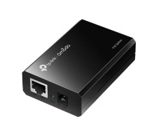 Сплиттер/ PoE Splitter, IEEE 802.3af, up to 100 meters, 5V/9V/12V power output