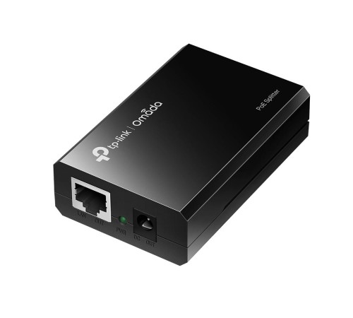 Сплиттер/ PoE Splitter, IEEE 802.3af, up to 100 meters, 5V/9V/12V power output Сплиттер/ PoE Splitter, IEEE 802.3af, up to 100 meters, 5V/9V/12V power output