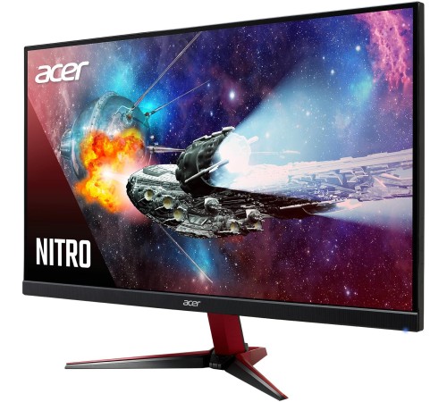 Монитор/ Acer VG271Zbmiipx 27'', ZeroFrame, Black, 16:9, IPS, 1920x1080, 0,5 / 1ms, 400cd, 280Hz, 2xHDMI(2.0) + 1xDP(1.2a) + Audio Out, SpeakersAcer VG271Zbmiipx 27'', ZeroFrame, Black, 16:9, IPS, 1920x1080, 0,5 / 1ms, 400cd, 280Hz, 2xHDMI(2.0) + 1xDP(1 Монитор/ Acer VG271Zbmiipx 27'', ZeroFrame, Black, 16:9, IPS, 1920x1080, 0,5 / 1ms, 400cd, 280Hz, 2xHDMI(2.0) + 1xDP(1.2a) + Audio Out, SpeakersAcer VG271Zbmiipx 27'', ZeroFrame, Black, 16:9, IPS, 1920x1080, 0,5 / 1ms, 400cd, 280Hz, 2xHDMI(2.0) + 1xDP(1