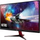 Монитор/ Acer VG271Zbmiipx 27'', ZeroFrame, Black, 16:9, IPS, 1920x1080, 0,5 / 1ms, 400cd, 280Hz, 2xHDMI(2.0) + 1xDP(1.2a) + Audio Out, SpeakersAcer VG271Zbmiipx 27'', ZeroFrame, Black, 16:9, IPS, 1920x1080, 0,5 / 1ms, 400cd, 280Hz, 2xHDMI(2.0) + 1xDP(1