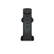 Фитнес трекер Xiaomi Smart Band 8 Active Black M2302B1 (BHR7422GL) (Вскрытая упаковка)