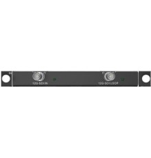 Входная карта H_1x12G SDI input card
