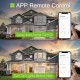 Умная лампа Nitebird Smart bulb Белый