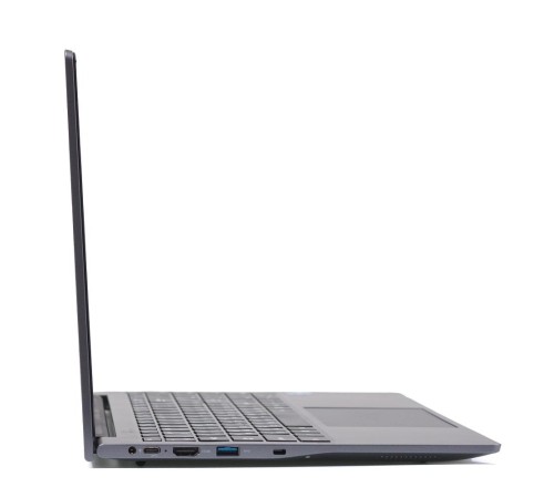 Ноутбук/ Hot 15.6"(1920x1080 IPS (матовый))/Intel Core i3 1025G1(1.2Ghz)/8192Mb/256SSDGb/noDVD/Int:Intel UHD Graphics/Cam/BT/WiFi/-/51.3WHr/war 1y/1.7kg/Silver/Win11Home