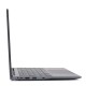 Ноутбук/ Hot 15.6"(1920x1080 IPS (матовый))/Intel Core i3 1025G1(1.2Ghz)/8192Mb/256SSDGb/noDVD/Int:Intel UHD Graphics/Cam/BT/WiFi/-/51.3WHr/war 1y/1.7kg/Silver/Win11Home