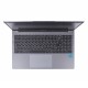 Ноутбук/ Hot 15.6"(1920x1080 IPS (матовый))/Intel Core i3 1025G1(1.2Ghz)/8192Mb/256SSDGb/noDVD/Int:Intel UHD Graphics/Cam/BT/WiFi/-/51.3WHr/war 1y/1.7kg/Silver/Win11Home