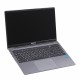 Ноутбук/ Hot 15.6"(1920x1080 IPS (матовый))/Intel Core i3 1025G1(1.2Ghz)/16384Mb/512SSDGb/noDVD/Int:Intel UHD Graphics/Cam/BT/WiFi/-/51.3WHr/war 1y/1.7kg/Silver/Win11Home