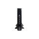 482 SKAT-UPS 1000 RACK+2x9Ah ИБП 900 Вт, On-Line, синус, встроенные АКБ 2 шт.x 9Ah