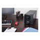 Источник бесперебойного питания APC Smart-UPS 750VA/500W, Line-Interactive, LCD, Out: 220-240V 6xC13, SmartSlot, USB, HS User Replaceable Bat, Black, 1 year warranty (замена SMT750I)