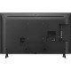 Телевизор ЖК 43'' LG/ 43", Ultra HD, Nano Color, Smart TV,Wi-Fi, DVB-T2/C/S2, MR, 2.0ch (20W), 3 HDMI, 2 USB, 2 Pole, Ashed Blue
