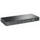коммутатор TP-Link TL-SG1218MP, 18-Port Gigabit Rackmount  Switch with 16-Port PoE+, 250 W
