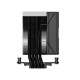 Кулер для процессора ID-COOLING FROZN A400 ARGB LGA1700/1200/115X/AM5/AM4 (15шт/кор, TDP 180W, PWM, 4 тепл.трубки прямого контакта, ARGB FAN 92mm) RET