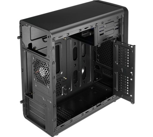 корпус Formula V Line QS-182 mATX USB3.0x1/USB2.0x2/audio (ex Aerocool)