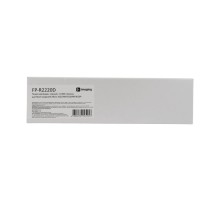 Тонер-картридж F+ imaging, черный, 11 000 страниц, для Ricoh моделей Aficio 1022/MP2510/MP3010P (аналог TYPE 2220D/842342), FP-R2220D