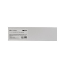 Тонер-картридж F+ imaging, черный, 11 000 страниц, для Ricoh моделей Aficio 1022/MP2510/MP3010P (аналог TYPE 2220D/842342), FP-R2220D