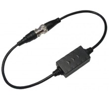 Подавитель помех Устраняет помехи в видеосигнале от "земляной петли"