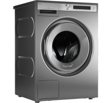 Стиральные машины ASKO/ Арт. 741661 ; 85х59.5х58, фронтальная загрузка, 9 кг, 1800 oб/мин, А++, дисплей, индукционный мотор, нержавеющая сталь