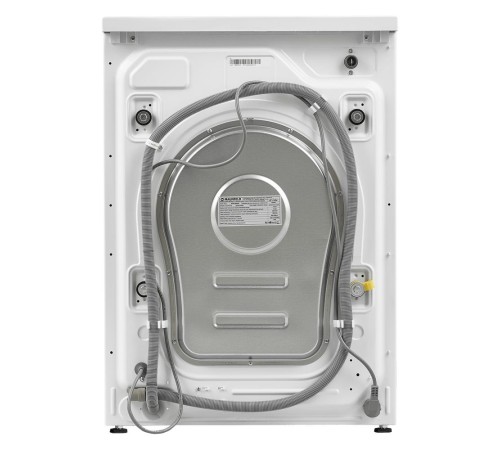 Стиральная машина Maunfeld/ Стиральная машина c сушкой, 9+5 кг, 1200 об/мин., сенсорное управление, TFT дисплей, инверторный мотор, 10 программ, Функция пара, подсветка барабана, дозагрузка белья, 84.7х60х52 см, цвет белый Стиральная машина Maunfeld/ Стиральная машина c сушкой, 9+5 кг, 1200 об/мин., сенсорное управление, TFT дисплей, инверторный мотор, 10 программ, Функция пара, подсветка барабана, дозагрузка белья, 84.7х60х52 см, цвет белый