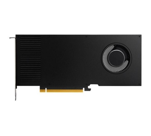 Видеокарта Nvidia RTX A4000 16GB, 1 year Видеокарта Nvidia RTX A4000 16GB, 1 year