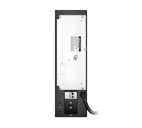 Дополнительная батарея APC Smart-UPS SRT battery pack, Extended-Run, 192 volts bus voltage, Tower (Rack 3U convertible), compatible with APC Smart-UPS SRT 5000 - 6000VA, 1 year warranty