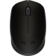 Мышь/ Logitech Wireless Mouse M171 Black