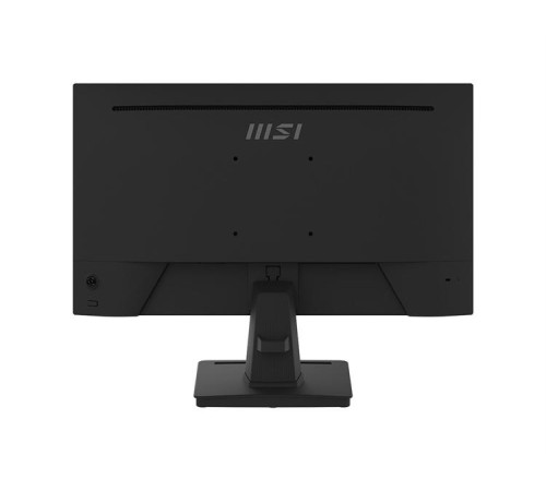 Монитор MSI PRO MP252 24.5" 16:9 FHD(1920x1080) IPS Flat,1ms(MPRT),1300:1,100M:1,300nit,178/178,HDMI 1.4,DP 1.2a,Speaker,Tilt, VESA,100Hz,Black,1y war-ty