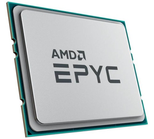 Процессор CPU AMD EPYC 7443, 24/48, 2.85-4.0, 128MB, 200W, 1 year