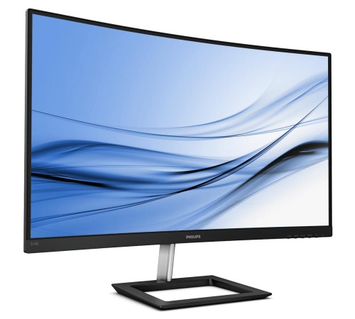 Монитор LCD 31.5'' 16:9 3840x2160(UHD 4K) VA, Curved, 60 Hz, 250 cd/m2, 2500:1, 4ms, 2xHDMI, DP, Tilt, Speakers, Black (Мятая упаковка) Монитор LCD 31.5'' 16:9 3840x2160(UHD 4K) VA, Curved, 60 Hz, 250 cd/m2, 2500:1, 4ms, 2xHDMI, DP, Tilt, Speakers, Black (Мятая упаковка)