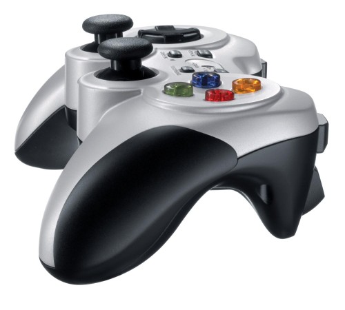Геймпад/ Logitech Wireless Gamepad F710 USB Геймпад/ Logitech Wireless Gamepad F710 USB