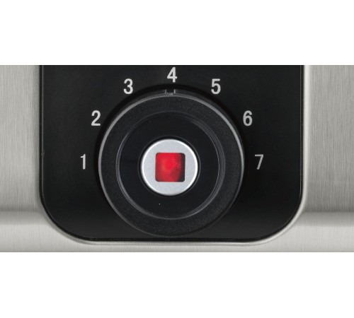 Тостер Bosch/ Тостер, 2 отделения, цвет стальной/черный