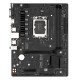 Материнская плата MAXSUN MS-Challenger B760M-N D5, LGA1700, B760, 2*DDR5, 3*SATA3, 2*M.2, 2*USB 3.2, 4*USB 2.0, 1*PCIEx16, 1*PCIEx4, VGA+HDMI,  mATX