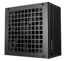 Блок питания Deepcool PF700 80+ (ATX 2.4 700W, PWM 120mm fan, 80 PLUS, Active PFC) RET (R-PF700D-HA0B-WDEU) (незначительное повреждение коробки)