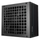 Блок питания Deepcool PF700 80+ (ATX 2.4 700W, PWM 120mm fan, 80 PLUS, Active PFC) RET (R-PF700D-HA0B-WDEU) (незначительное повреждение коробки)