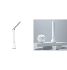 Светодиодная настольная лампа Yeelight folding table lamp white YLTD11YL (Вскрытая упаковка)