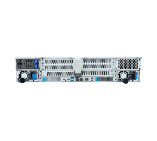 Шасси серверное Gigabyte Server Platform R283-Z91 Rev.3x / 2U / 2xAMD (9004/9005) / 2xHS / 24xDIMM / 12xLFF SAS/SATA + 2xSFF SAS/SATA + 3xM.2 PCIe Gen3 / 2x1GbE / 2xOCP 3.0 / 6xFHHL / 2x1600W / Rails Шасси серверное Gigabyte Server Platform R283-Z91 Rev.3x / 2U / 2xAMD (9004/9005) / 2xHS / 24xDIMM / 12xLFF SAS/SATA + 2xSFF SAS/SATA + 3xM.2 PCIe Gen3 / 2x1GbE / 2xOCP 3.0 / 6xFHHL / 2x1600W / Rails