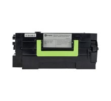Картридж черный 55000 стр. для Lexmark MX722, MX822, MX826, MS725, MS823, MS825, MS826 (аналог 58D5U0E)