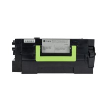 Картридж черный 55000 стр. для Lexmark MX722, MX822, MX826, MS725, MS823, MS825, MS826 (аналог 58D5U0E)