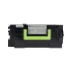 Картридж черный 55000 стр. для Lexmark MX722, MX822, MX826, MS725, MS823, MS825, MS826 (аналог 58D5U0E)